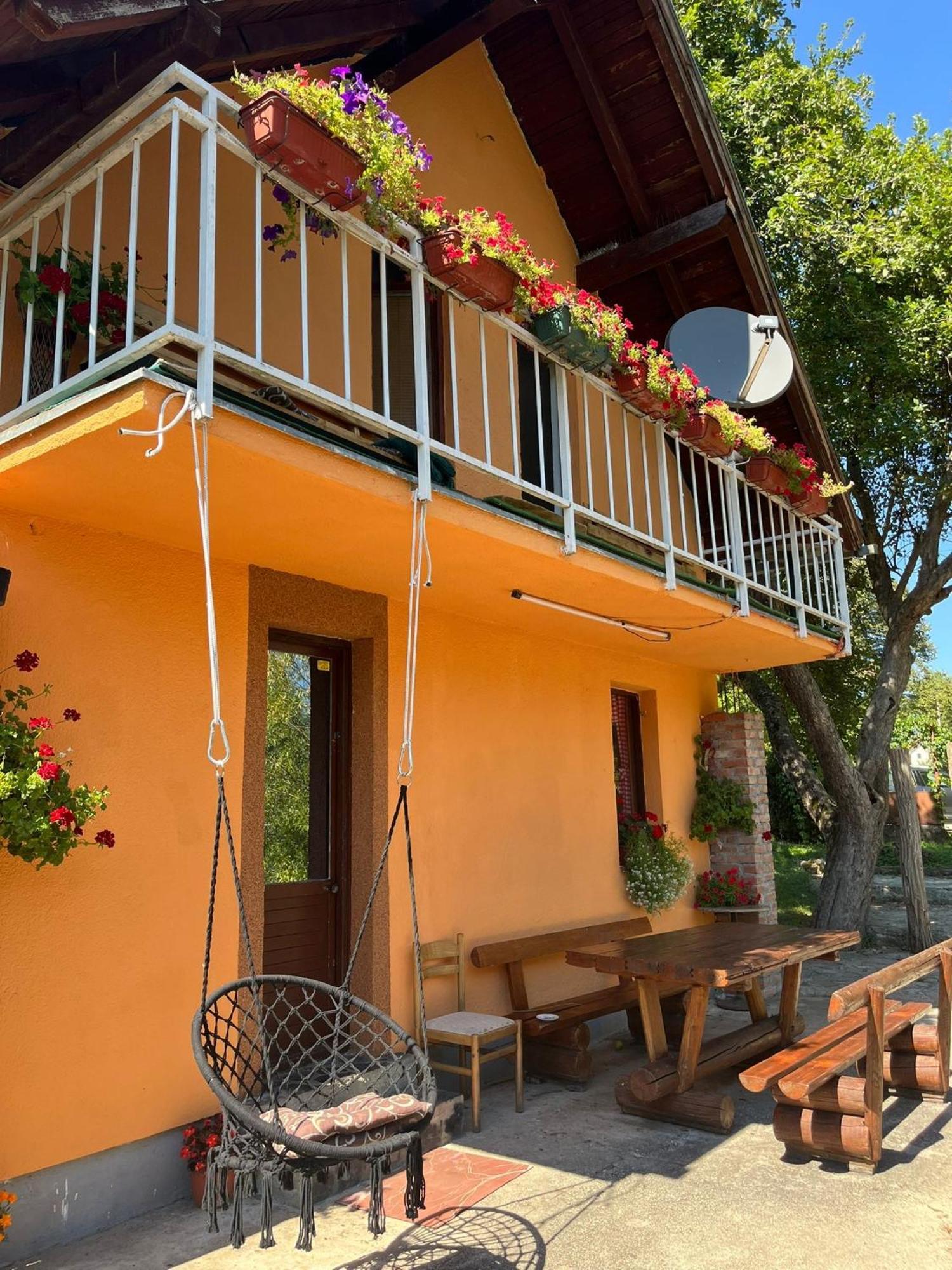 Bed And Breakfast Family Djukic Sipovo エクステリア 写真